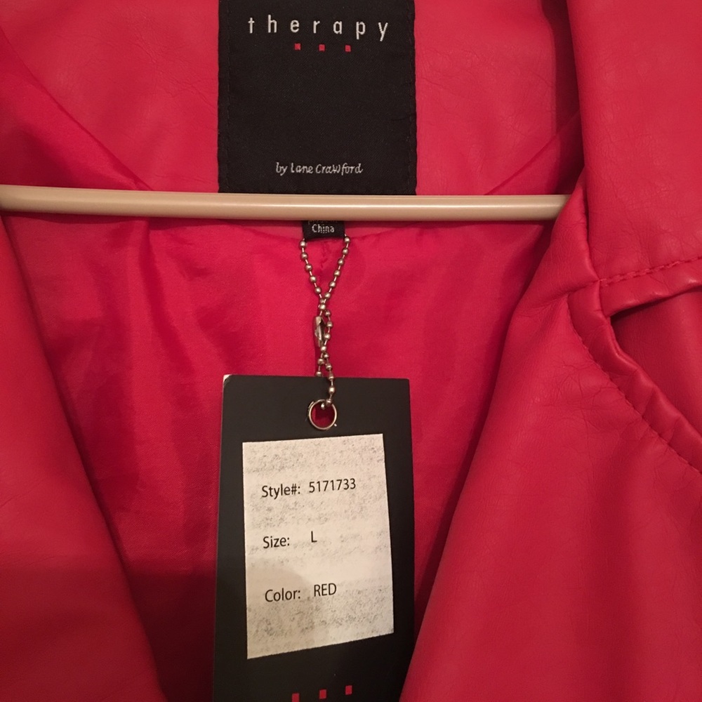 Therapy jacket - Picture 5 of 5