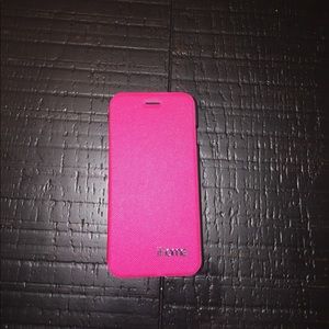 iHome iphone 6 phone case