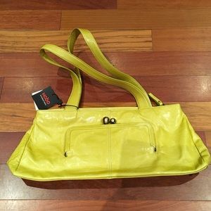 Hobo International Elyse Bag (Citrus)