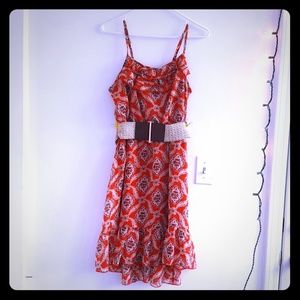 Summer dress
