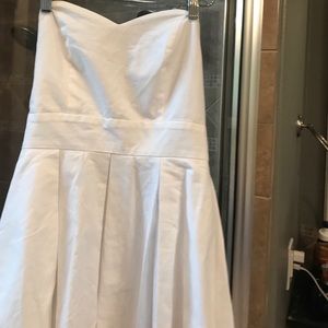 Never worn Lauren James dress