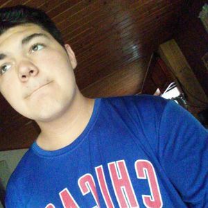 Meet your Posher, Donivan