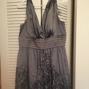 Davids bridal dress