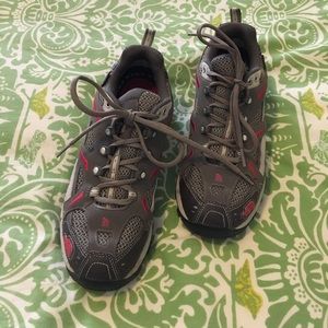 The North Face Goretex Hiking Boots EUC