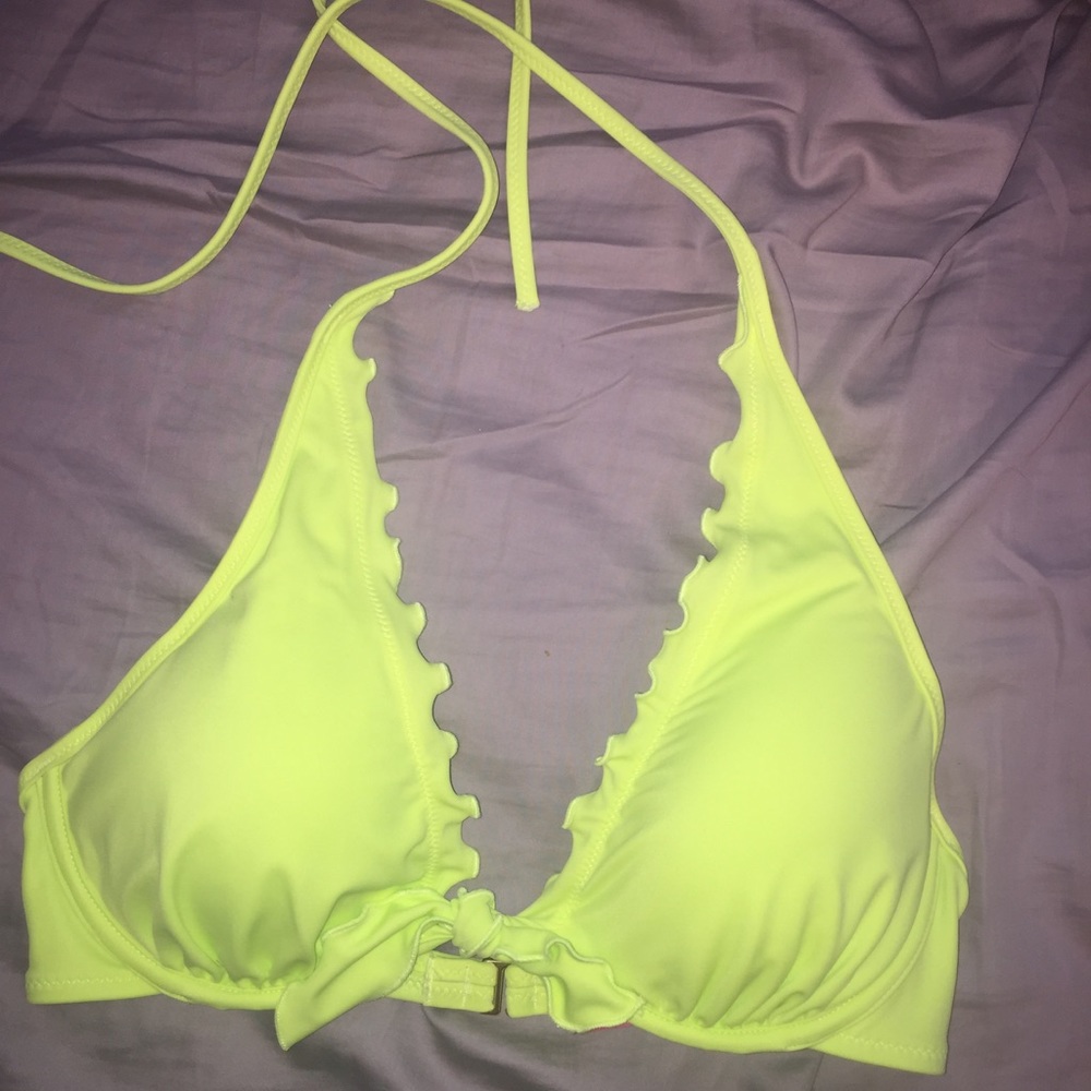 Victoria's Secret Bikini Top