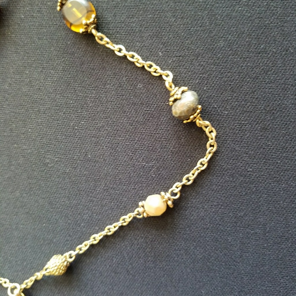 ART GLASS PENDANT - Picture 4 of 6