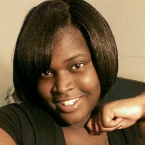 Meet your Posher, Shanett