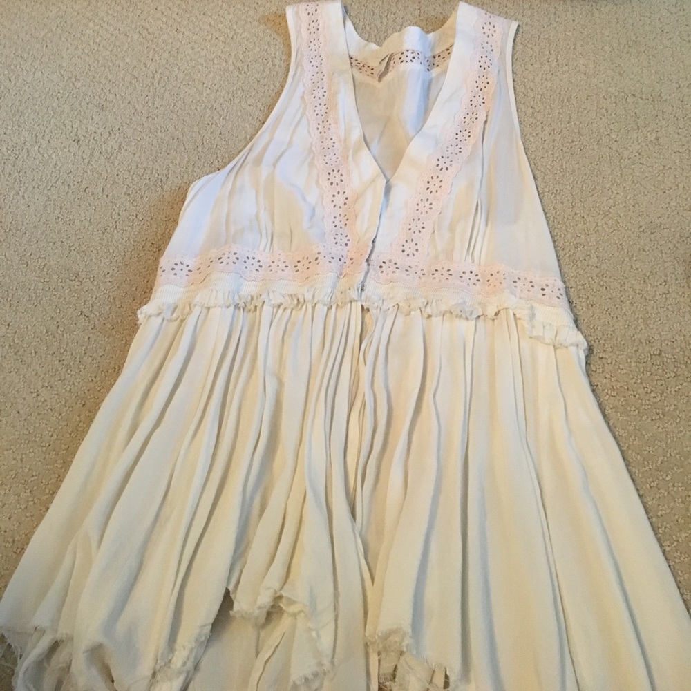 Free people top
