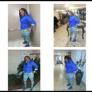 Meet your Posher, Kim