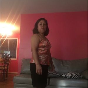 Meet your Posher, Lorena