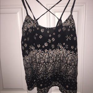Daisy Chain Tank
