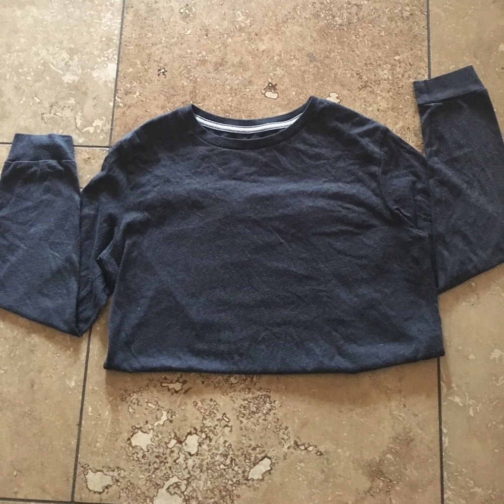 Boys Old Navy long sleeved shirt size XL.