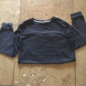 Boys Old Navy long sleeved shirt size XL.