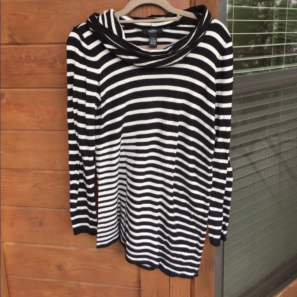 Alfani Sweater