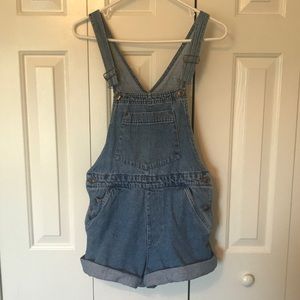 Vintage St. John's Bay Overalls