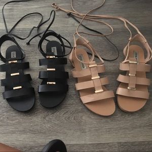 Steve Madden sandals
