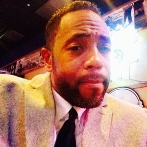 Meet your Posher, Rodney