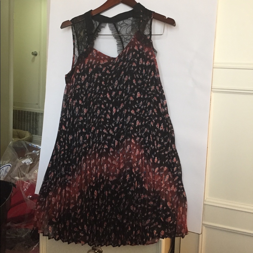 Bcbg generation dress