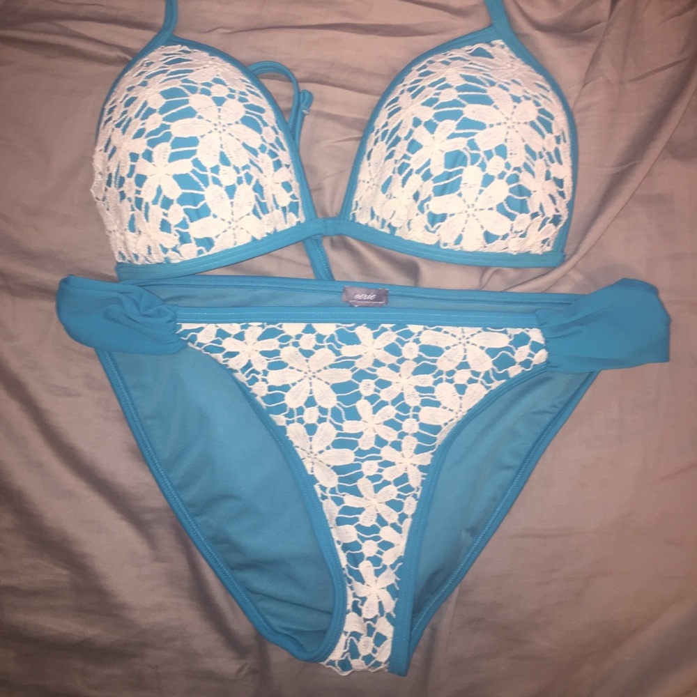Aerie Bikini Set