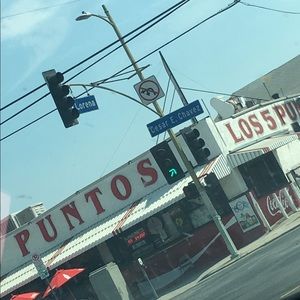 Meet your Posher, Erick