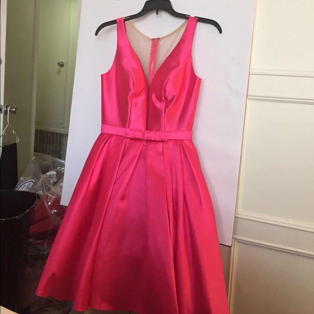 Sherri Hill Cocktail size 0