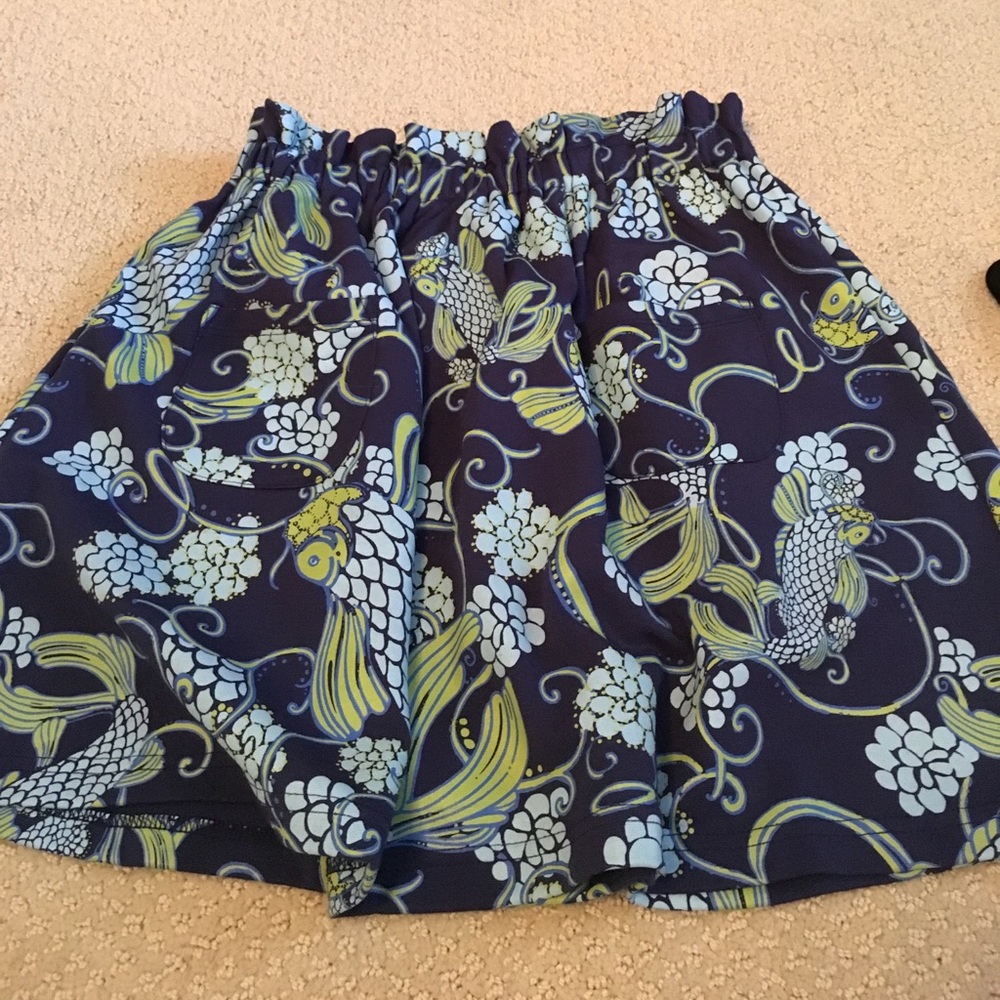 Lilly skirt
