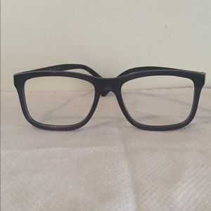 Dolce & Gabbana Made In Italy Eyeglass frames