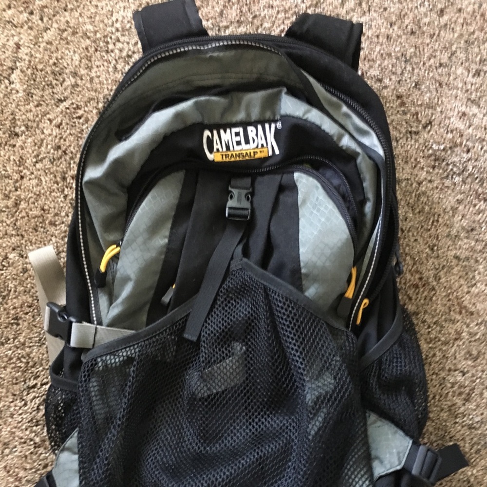 Camelbak Translap