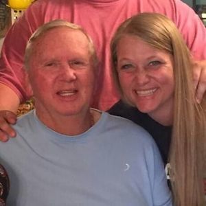 Meet your Posher, Tracy