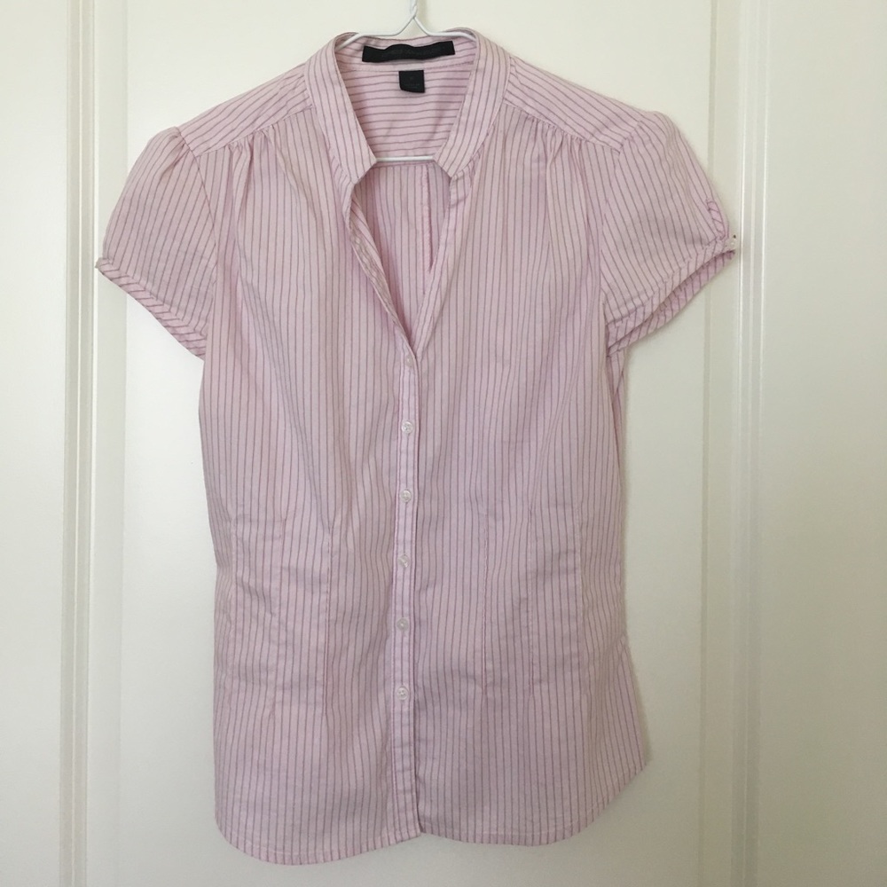 Express blouse 