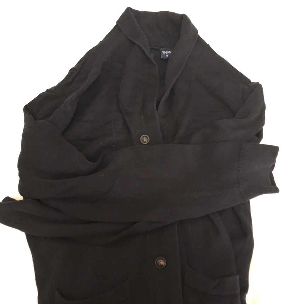 Chaps cardigan