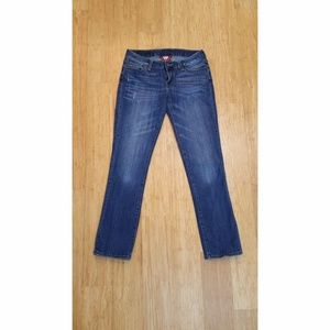 JEANS - LUCKY BRAND - 6 - Straight Leg
