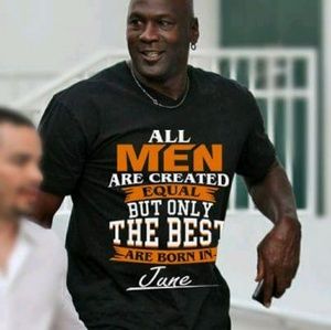 Meet your Posher, Donald