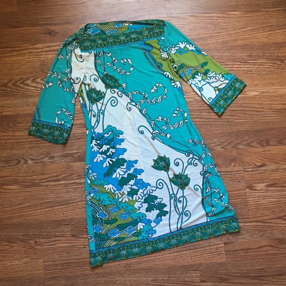 PRICE DROP! Donna Morgan Dress