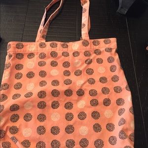 Mossimo Tote Bag
