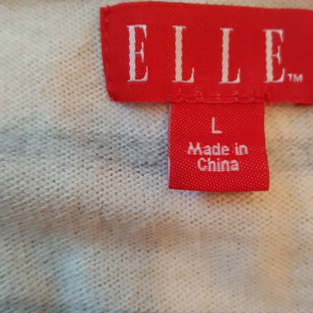 SWEATER - Picture 5 of 5
