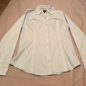 Express button up shirt