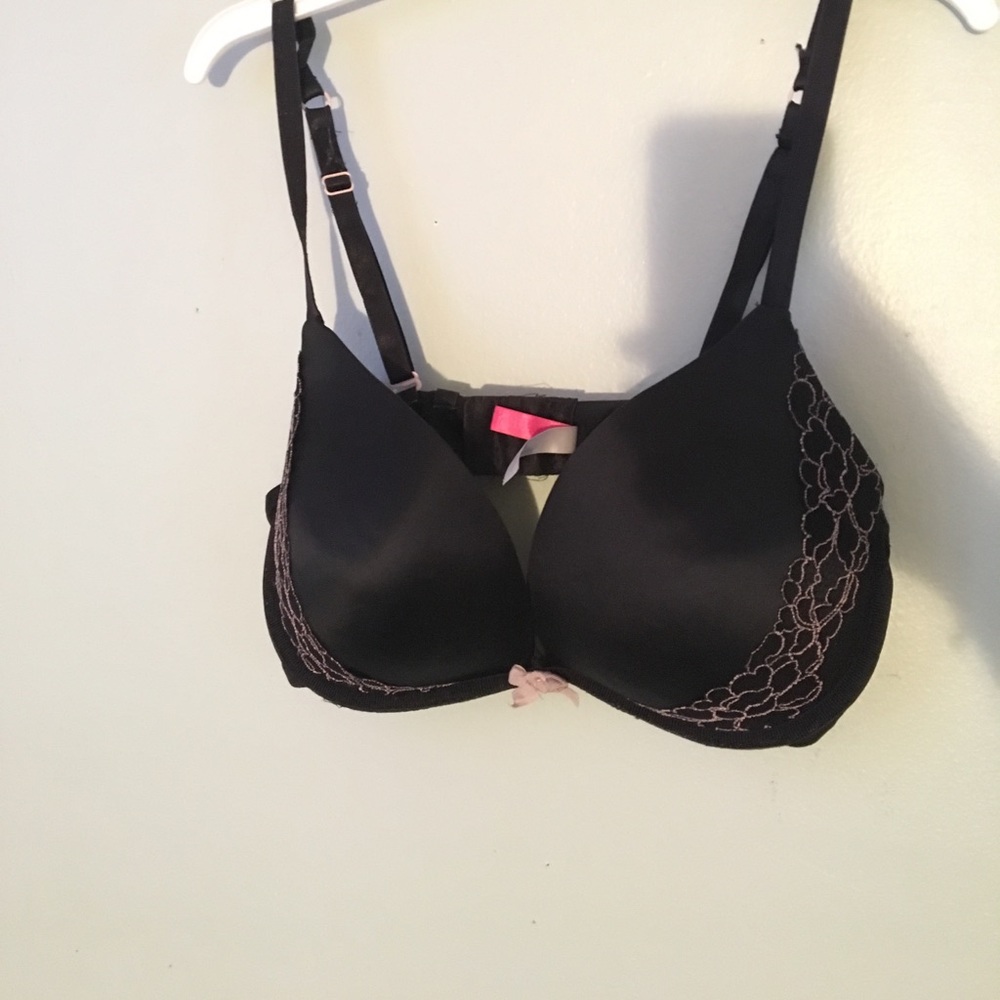 Cosmopolitan Super Cute Push Up Bra