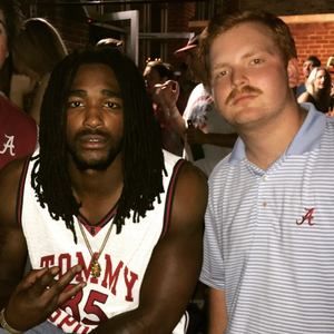 Meet your Posher, Matthew