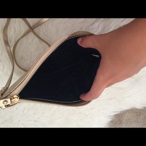 Lilly Pulitzer Cross Body Purse