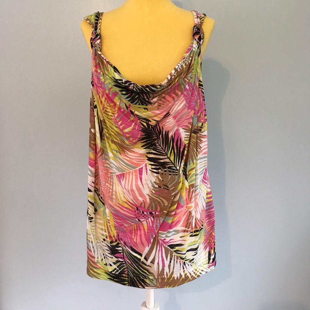 NWT XS tank top from H&M
