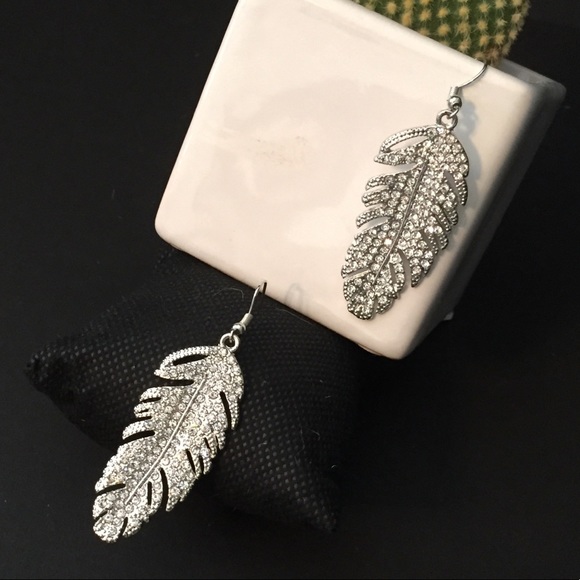 925 EARRINGS - Picture 1 of 3
