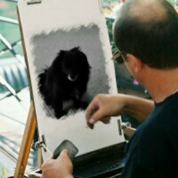 Meet your Posher, Patti - Picture 5 of 10