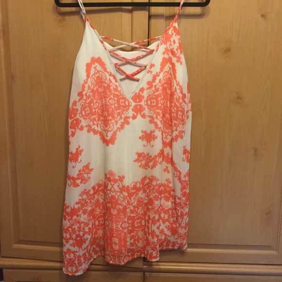 Summer Dress - Picture 2 of 2