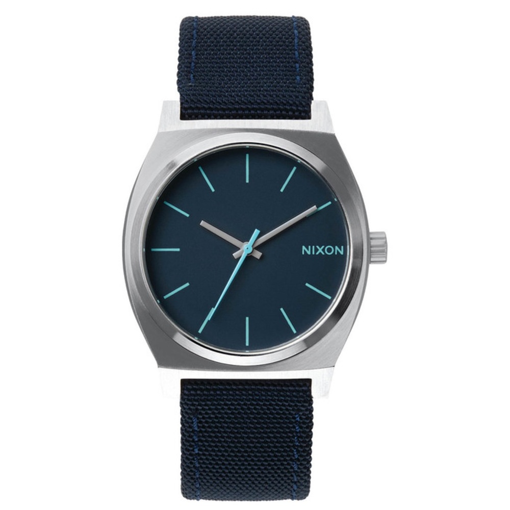 Brand New Nixon Watch Time Teller