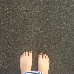 Meet your Posher, Melanie