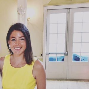 Meet your Posher, Caroline