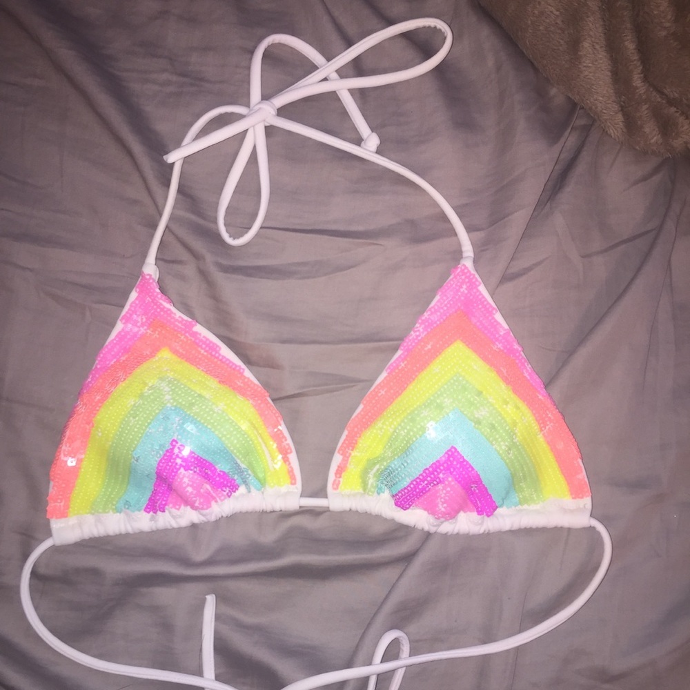Victoria Secret Bikini Top