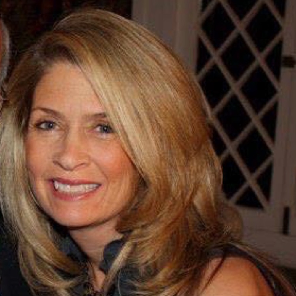 Meet your Posher, Rhonda