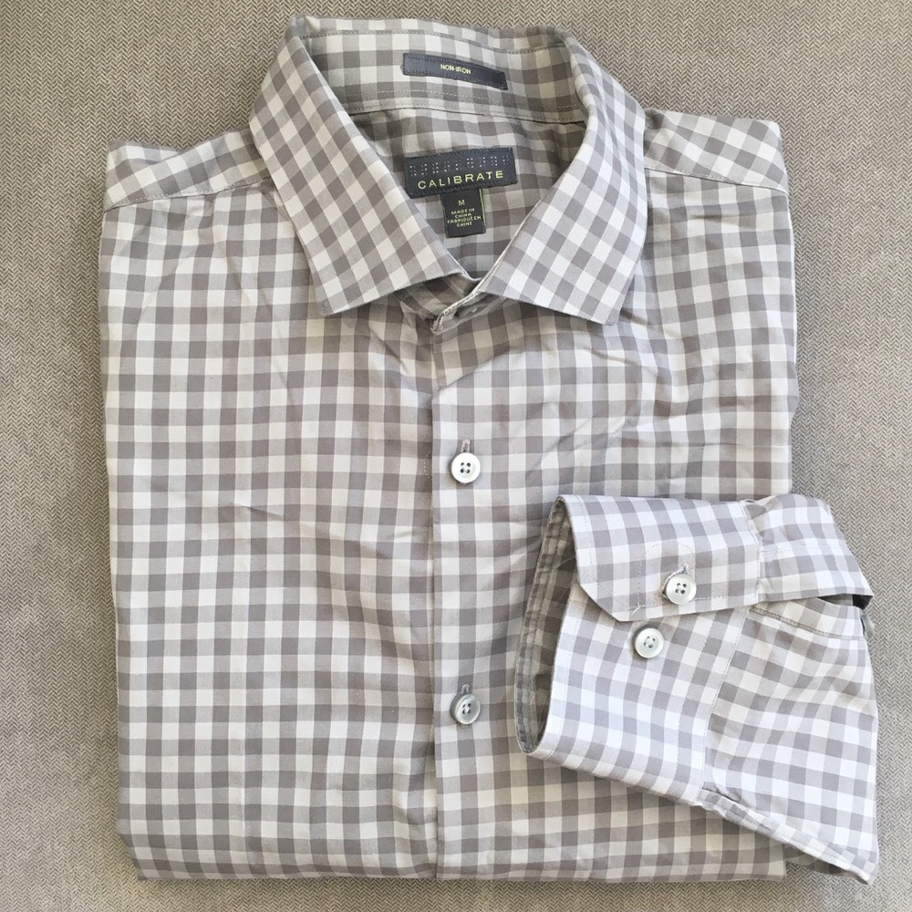 Calibrate (Nordstrom) size medium. Long Sleeve